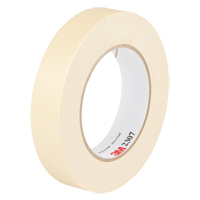 Ruban-cache 2307, 24 mm (1") x 55 m (180'), Havane Sidevic Inc.