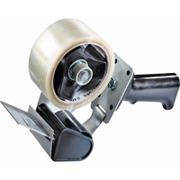 Pistol Grip Box Sealing Tape Dispenser, Standard Duty, Fits Tape Width Of 50.8 mm (2") Sidevic Inc.