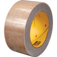 Polyester Protective Tape, Polyester, 50.8 mm (2") W x 132 m (432') L, 1.5 mils Thick Sidevic Inc.