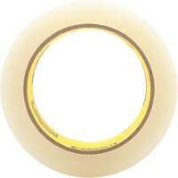 Polyethylene Tape, Polyethylene, 50.8 mm (2") W x 33 m (108') L, 5.1 mils Thick Sidevic Inc.