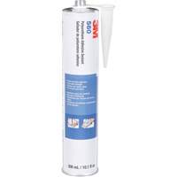 Adh&eacute;sif &eacute;tanche en polyur&eacute;thane, 10,3 oz., Noir Sidevic Inc.