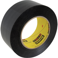 Preservation Sealing Tape 481, 25.4 mm (1") x 33 m (108'), Black Sidevic Inc.