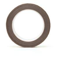 PTFE Glass Cloth Tape, 25.4 mm (1") W x 33 m (108') L Sidevic Inc.