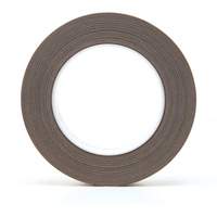 PTFE Glass Cloth Tape, 25.4 mm (1") W x 33 m (108') L Sidevic Inc.