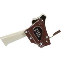 Scotch&reg; Box Sealing Tape Dispenser 40 PE, Standard Duty, Fits Tape Width Of 48 mm (2") Sidevic Inc.