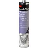 Scotch-Weld PUR Adhesive, 10 oz., Cartridge, Clear Sidevic Inc.
