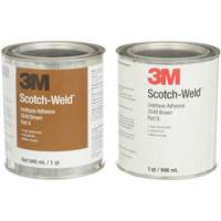 Scotch-Weld Urethane Adhesive 3549, 64 fl. oz., Can, Brown Sidevic Inc.