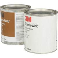 Scotch-Weld Urethane Adhesive 3549, 64 fl. oz., Can, Brown Sidevic Inc.