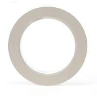 471 Vinyl Tape, 25.4 mm (1") W x 32.9 m (108') L, 5.2 mils, White Sidevic Inc.