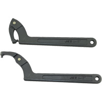 JPSW-104 Pin-Style Adjustable Spanner Wrench Sidevic Inc.