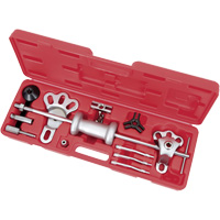Heavy-Duty Multi-Purpose Slide Hammer Puller Kit, 23" L Sidevic Inc.