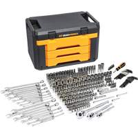 Jeux d'outils manuels