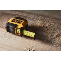 Ruban &agrave; mesurer Atomic Compact Serie, 1-1/8" x 25' Sidevic Inc.