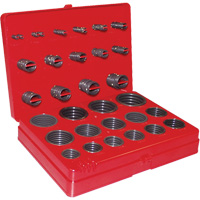 SAE O-Ring Assortment Sidevic Inc.