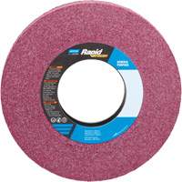 Non-Woven Convolute Wheels