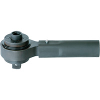 Multiplicateur de couple 750 lb-pi, 1/2" Couple d'entr&eacute;e, 3/4" Couple de sortie Sidevic Inc.