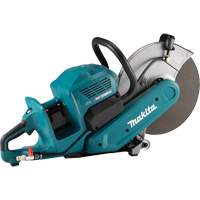 XGT Brushless Cordless 14" Power Cutter (Tool Only) Sidevic Inc.