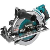 XGT Rear-Handle Circular Saw with Brushless Motor, 10-1/4", 40 V Sidevic Inc.