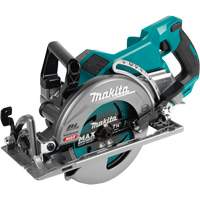 XGT Brushless Cordless Rear-Handle Circular Saw (Tool Only), 7-1/4", 40 V Sidevic Inc.