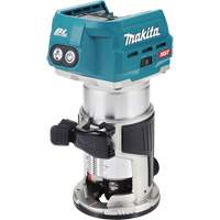 Toupie compacte sans fil avec moteur sans balai XGT (outil seulement) Sidevic Inc.