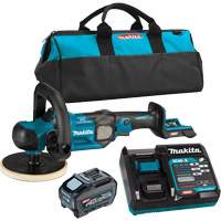 XGT Brushless Cordless Polisher Sidevic Inc.