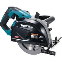 XGT Brushless Cordless Metal Circular Saw (Tool Only), 7-1/4", 40 V Sidevic Inc.
