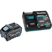 Trousse de batterie XGT 5 Ah et chargeur rapide Sidevic Inc.