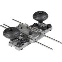 Adaptateur de rail de guidage de toupie Sidevic Inc.