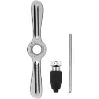Hex-Lok 2-in-1 Tap & Die Threading Handle & Tap Collet Sidevic Inc.