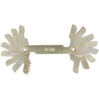 Thread Pitch Gauge Sidevic Inc.