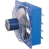 Exhaust Fan 12" SP X-SERIES Sidevic Inc.