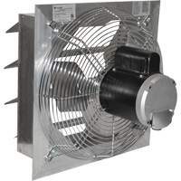 Exhaust Fan 14" 1SP X-SERIES Sidevic Inc.
