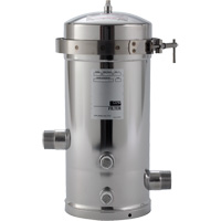 Aqua-Pure&reg; Whole House Large Diameter Filter Housing, For Aqua-Pure SSEPE Series Sidevic Inc.