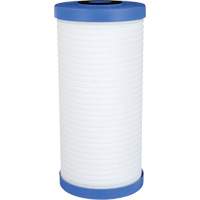 Heavy-Duty Cold Water Filters Sidevic Inc.