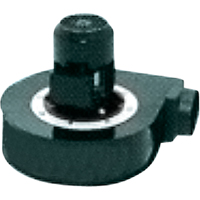 Ventilateurs pour extracteurs de fum&eacute;e Sidevic Inc.