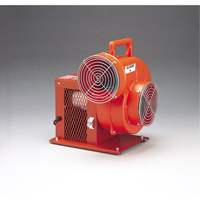 Ventilateurs centrifuges 8" ALLEGRO INDUSTRIES, 1/3 CV, 1066 pi³/min Sidevic Inc.