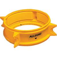 ALLEGRO INDUSTRIES Manhole Shields, Plastic Sidevic Inc.