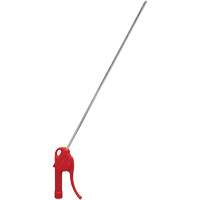 Soufflette 40", 1/4" NPT, 10 pi³/min, 232 PSI Sidevic Inc.