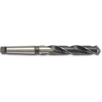 Morse Taper Shank Drill Bit, 9/16", Cobalt, 4-7/8" Flute Sidevic Inc.