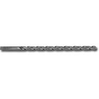 Extra Long Straight Shank Drill Bit, 5/64", High Speed Steel, 4" Flute Sidevic Inc.
