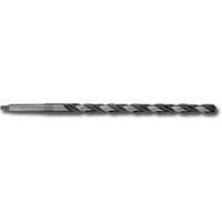 Extra Long Morse Taper Shank Drill Bit, 9/16", High Speed Steel, 6" Flute Sidevic Inc.