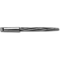 Bridge Reamer, 9/16", Spiral Flute, High Speed Steel, MTS Shank Sidevic Inc.