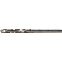 General Purpose Jobber Length Drill Bit, Carbide, 3/32", 1" L, 1" Flute Sidevic Inc.
