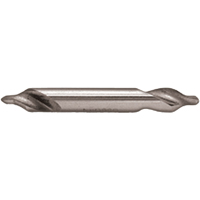 Combin&eacute; foret & fraise, #1, Petit diam&egrave;tre de 3/64", Grand diam&egrave;tre de 1/8", Carbure Sidevic Inc.