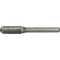 Fraise au carbure dur, SC-11, 1/8" dia., 1/2" profondeur de la coupe Sidevic Inc.