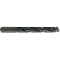 Hyper Jobber Length Drill Bit, High Speed Steel, O, 4-1/2" L, 3-3/16" Flute Sidevic Inc.