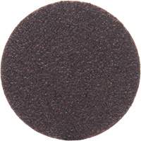 361F Discs - Roloc TSM, 2" Dia., 36 Grit, Aluminum Oxide Sidevic Inc.