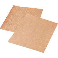 Papier abrasif de production 346u/346, 9" x 11", Grain P80, Oxyde d'aluminium Sidevic Inc.