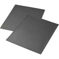 Feuilles abrasives Wetordry, 9" x 11", Grain 220, Carbure de silicium Sidevic Inc.