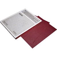 Sanding Sheets
